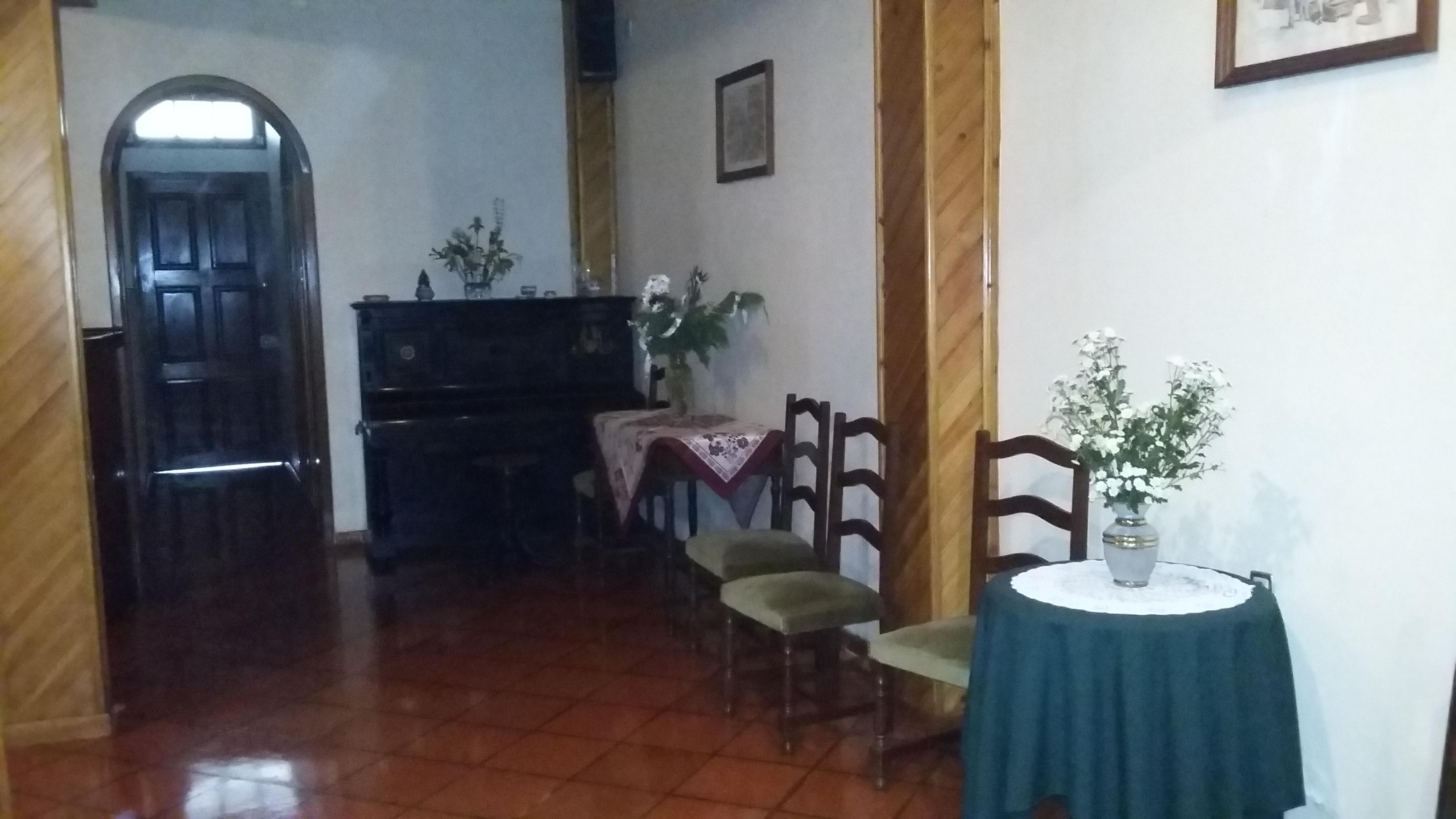Hotel GORDON Funchal  Buitenkant foto