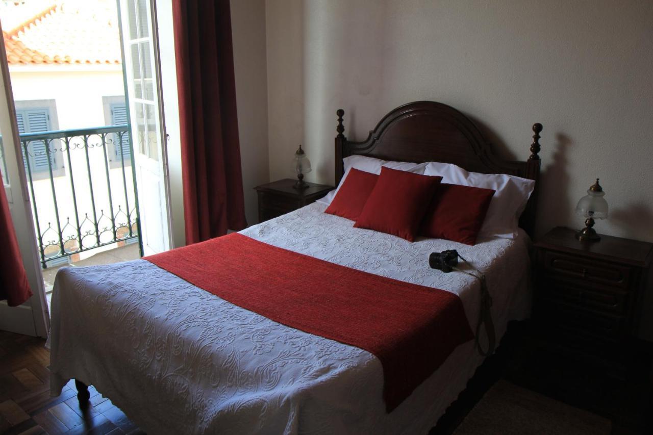 Hotel GORDON Funchal  Buitenkant foto