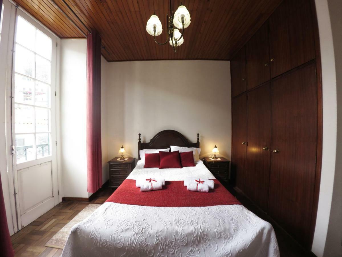 Hotel GORDON Funchal  Buitenkant foto