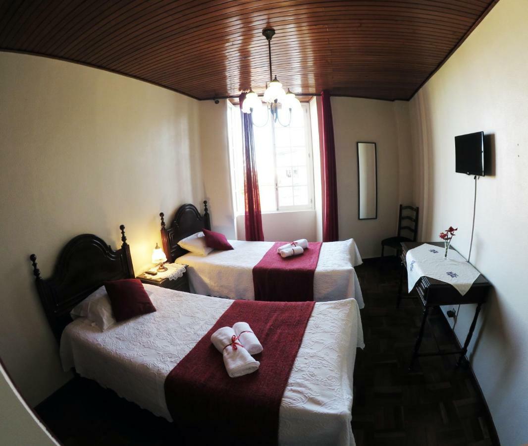 Hotel GORDON Funchal  Buitenkant foto