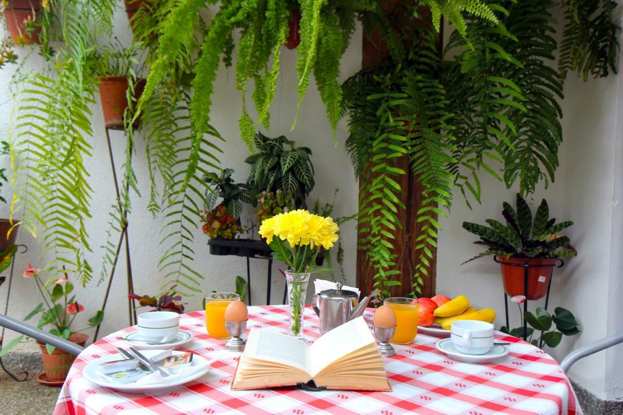 Hotel GORDON Funchal  Buitenkant foto