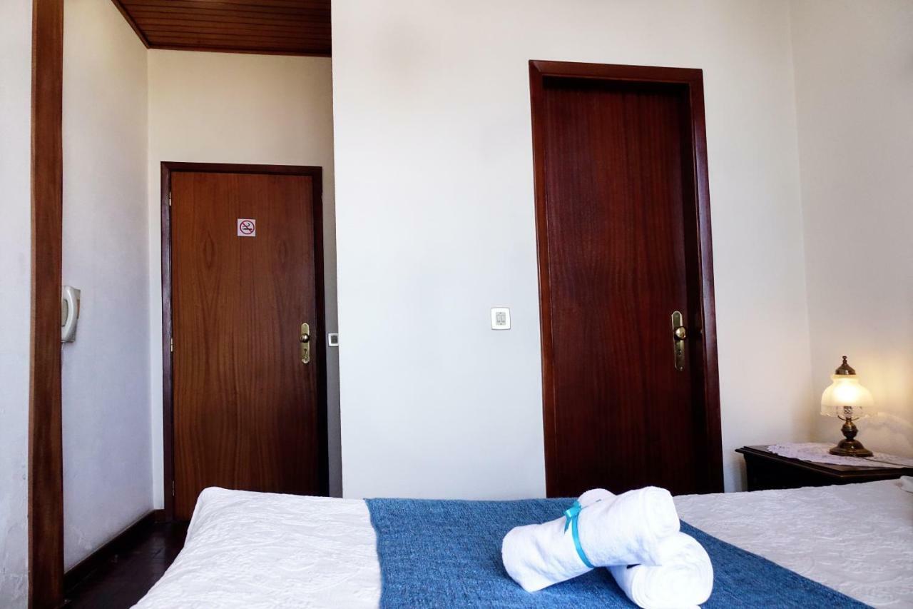 Hotel GORDON Funchal  Buitenkant foto